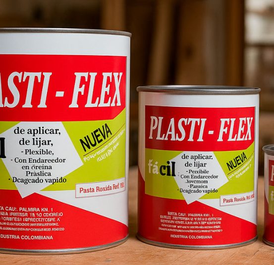 Masilla-para-arreglar-puertas-de-madera Masilla para arreglar puertas de madera