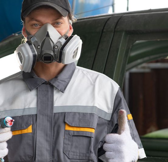 Equipos-para-pintar-un-vehículo Equipos para pintar un vehículo