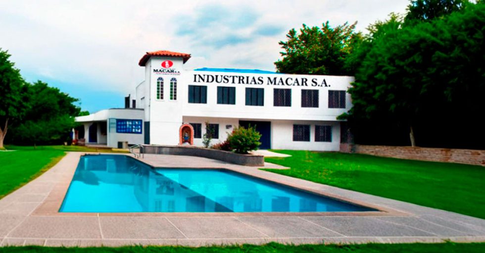 Venta de Químicos en Cali