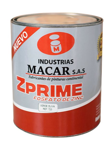 anticorrosivo zprime